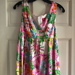 Lilly Pulitzer For Target Nosey Posey Top